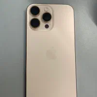 آیفون ۱۶ پرومکس / 16 pro max.  iphone  رنگ صحرایی