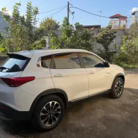 تیگو 7 مدل 1401|خودرو سواری و وانت|زیرآب, |دیوار