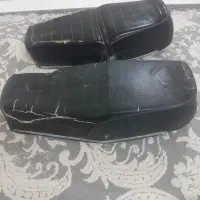 چرخ عقب هوندا|قطعات یدکی و لوازم جانبی|قم, دروازه ری|دیوار