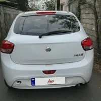 تیبا۲مدل۱۳۹۹بی رنگ بی ضربه|خودرو سواری و وانت|لنگرود, |دیوار