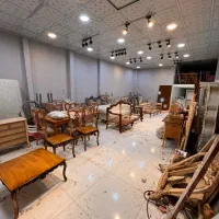 فروش خانه|فروش مغازه و غرفه|بهارستان, |دیوار