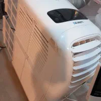 کولر پرتابل گازی ۱۳ هزار خارجی