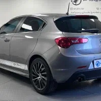 آلفارومئو جولیتا مدل 2016 بسیار سالم . خودرو 360|خودرو سواری و وانت|تهران, میرداماد|دیوار