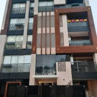 فردوسی ۳ خوابه صفر|فروش آپارتمان|شاهین‌شهر, فردوسی|دیوار