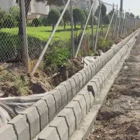 دیوارچینی سیمانکار کاشیکار گچکار پیمانکار بازسازی|خدمات پیشه و مهارت|تهران, شهرک آزمایش|دیوار