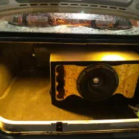 نصاب سیستم صوتی و روکش صندلی صیار