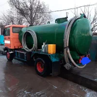 تخلیه چاه نظرابادهشتگرد ابیک کردان کوهسار تهراندشت|خدمات پیشه و مهارت|هشتگرد, شهرک ولیعصر (مصلی)|دیوار