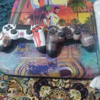 ps4|کنسول، بازی ویدئویی و آنلاین|اندیشه, اندیشه فاز ۱|دیوار