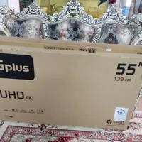 تلویزیون جی پلاس