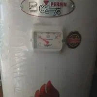 آبگرمکن گازی آک آک