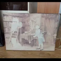 تعدادی تابلو|تابلو، نقاشی، عکس|سهند, |دیوار