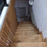 اجرای پله ، پله گرد پله پیچ و پله رفت و برگشت|خدمات پیشه و مهارت|هشتگرد, هشتگرد قدیم|دیوار