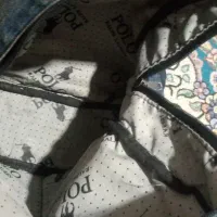 کیف|کیف، کفش، کمربند|ایرانشهر, |دیوار