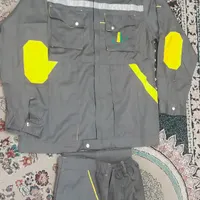 لباس کار نو و زیبا|لباس|ایذه, |دیوار