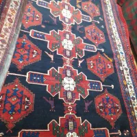 جفت کلگی ساوه