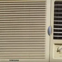 کولرپنجره ای سامسونگ