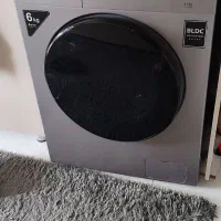 لباسشویی ایکس ویژن ۶