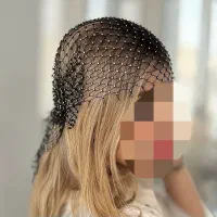 توربان مش نگین‌دار