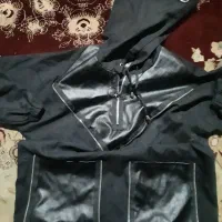 هودی زنانه کاملن نوبدون استفاده ضداب|لباس|قرچک, پویینک|دیوار