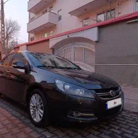 جک جی ۵ اتومات مدل 94|خودرو سواری و وانت|تبریز, |دیوار