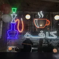 تابلو ال ای دی و نئون لوگو دار ..|فروشگاه و مغازه|بندرعباس, |دیوار