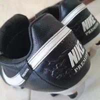کفش فوتبال اورجینال NIKE PREMIER|تجهیزات ورزشی|شیراز, دکتر حسابی|دیوار