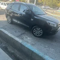 جک اس ۵ مدل ۱۴۰۰