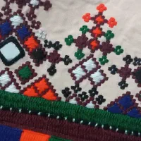 دوزنده  انواع  دوچ هستم دوچگر گروهی  هستیم|لباس|ایرانشهر, |دیوار