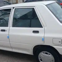 132 ۱ گلگیر رنگ|خودرو سواری و وانت|تهران, شهرک چیتگر|دیوار