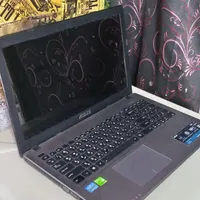 لب تاپ ایسوس x550c|رایانه همراه|دورود, |دیوار