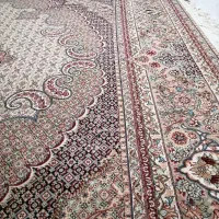 فرش ماشینی 12 و6 متری 700 شانه