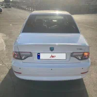 سمند سورن پلاس صفر