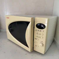 ماکروفر سانی