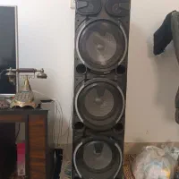 یک جفت باند مکسیدر|سیستم صوتی خانگی|بردسیر, |دیوار