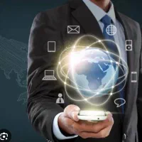 کسب درآمد آنلاین پاورپوینت