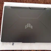 لپتاپ ایسوس Tuf gaming a15 رم ۳۲ حافظه ۵۱۲