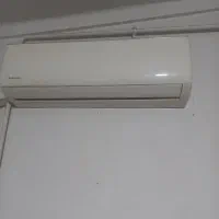 کولر اسپلیت 18 هزار