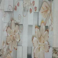 پرده کرکره ای نو