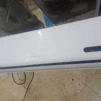 کولر گازی جنرال گلد ۱۸۰۰۰ مشابه اکبند|کولر گازی و فن‌کوئل|تهران, شهرک طالقانی|دیوار