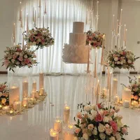 دیزاین حنابندان/کاغذ نویسی/عقدکنان