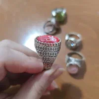 انگشتر مردانه|زیورآلات و اکسسوری|رباط‌کریم, شهرک والفجر|دیوار