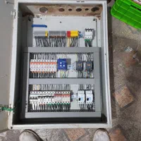 برق کاری برقکار|خدمات پیشه و مهارت|تاکستان, |دیوار