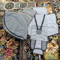 روکش کالسکه