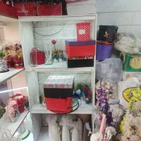 ویترین ال ای دی|بوفه، ویترین، کنسول|تهران, شهرک ولیعصر شمالی|دیوار