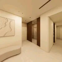 آپارتمان-شیک-وصفر148متر17شهریور