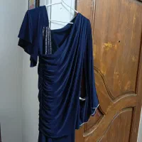 پیراهن مجلسی|لباس|اشتهارد, |دیوار