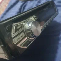 پخش 1550 pioneer|قطعات یدکی و لوازم جانبی|ماهدشت, |دیوار