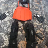 لباس کنفو