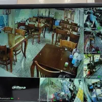 تعمیرات ونصب دوربین مداربسته دزدگیر