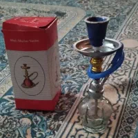 قلیون سپاپی کوچک